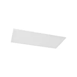 Gecertificeerd Prolumia Ecopanel BL 60x30cm - 2300lm - 21W - 6000K - IP20