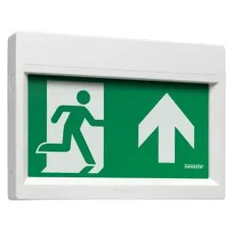 Must-Have FAMOSTAR Go! PPS-1 LED niet uitwisselbaar 29x35cm - 1.3W - IP40