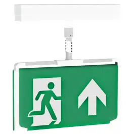 Populair FAMOSTAR D-Sign PSPA-1 LED niet uitwisselbaar 14x27cm - 1.4W - IP40