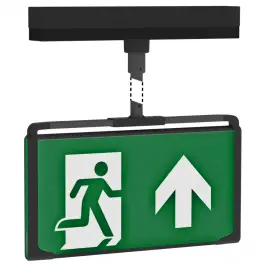 Populair FAMOSTAR D-Sign PSPA-1 Cinema dim LED niet uitwisselbaar 14x27cm - 138lm - 1.1W - IP40