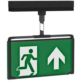 Actieprijs FAMOSTAR D-Sign PSPA-1 C Cinema dim LED niet uitwisselbaar 14x27cm - 138lm - 1.1W - IP40