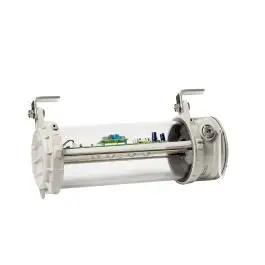 Nieuw FAMOSTAR Explosionproof VPA-1 LED niet uitwisselbaar - IP66