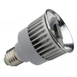 Topkwaliteit MEGAMAN PAR20/E27 8/50W 4000K - IP20