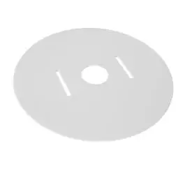 Plaats Bestelling FAMOSTAR Go! centraaldoos afdekplaat (100 stuks)