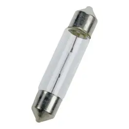 Weekendaanbieding BAILEY S7 Festoon Gloeilamp - 3W - 2700K