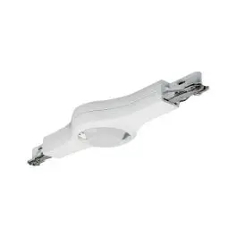 Handgemaakt Paulmann URail eem LED verb 1x6W Wit Dim 27x19cm