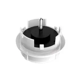 Veilige Betaling Prolumia MW-bewegingsmelder + daglichtsensor t.b.v. LED Pro-Bay III