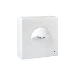 Nieuw Model FAMOSTAR celo CW V 230 V-230 393282 noodverlichting centraal 14x14cm - 190lm - 5000K - IP40