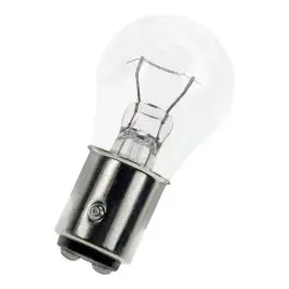 Veilige Betaling BAILEY Bay15d vorkheftruck lamp - 40W - 48V