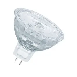 Uitverkoop OSRAM LED SUPERSTAR PLUS MR16 5W 927 GU5.3 dimbaar - 2700K - IP20