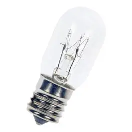 Aanbieding BAILEY Magnetron E17 T22X57 240V 20W 300C Helder