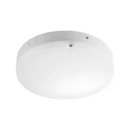 Authentiek Prolumia Prodisc II LED uitwisselbaar Ø370mm - 1500lm - 15W - 4000K - IP65
