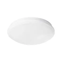 Exclusief Prolumia Prodisc LED uitwisselbaar Ø348 - 1300lm - 14W - 4000K - IP44