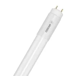 Plaats Bestelling OSRAM LED TUBE T8 UNIVERSAL 600mm - 8W - 6500K - IP20