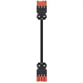 Beste Prijs WIELAND GST18i4 Eca LS0H WIEL PTCHKBGEB 92.207.6060.0 koppelsnoer - IP20