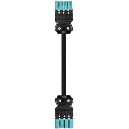Beste Prijs WIELAND GST18i4 Eca LS0H WIEL PTCHKBGEB 92.207.8060.8 GST koppelsnoer - IP20