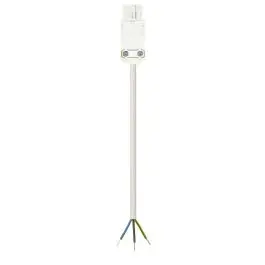 Bestel Nu WIELAND gst15i3 Eca PVC WIEL PTCHKBGEB 91.232.6003.2 GST- adereind aansluitsnoer - IP20
