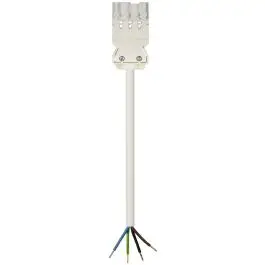 Aanbieding WIELAND GST18i4 CCA WIEL PTCHKBGEB 92.207.2054.2 GST- adereind aansluitsnoer - IP20