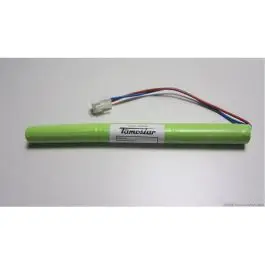 Exclusief FAMOSTAR Accuset 3AAA stick grootverpakking 18 stuks