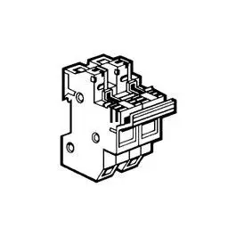 Actieprijs LEGRAND Scheider cilindrische smeltpatroon SP51 14x51mm 2P - IP20