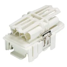 Alleen Vandaag WIELAND GST18I3 TT-CHASSIS WIT 63x37cm - IP20