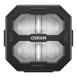 Topkwaliteit OSRANDAARDEMMAM - ledriving multifunctional - Cube PX2500 - UW - Led schijnwerper