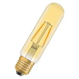 Beperkte Voorraad OSRAM Vintage 1906® LED SPECIAL Shapes Goud 13cm - 2.5W - 2000K - IP20
