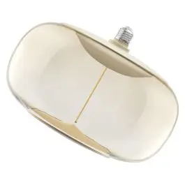 Speciale Aanbieding OSRAM Vintage 1906® LED BIG DECORATIVE BULB WITH FILAMENT-MAGNETIC STYLE 2.5 21cm - 2700K - IP20