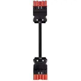 Alleen Vandaag WIELAND GST18i5 B2ca WIEL PTCHKBGEB 92.257.1070.0 GST koppelsnoer - IP20