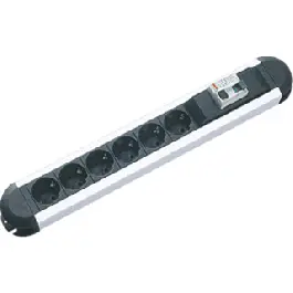 Bachmann contactblokken Primo - BACH CONT.DS COMBI331.035 - tafelcontactdoos - IP20 Goedkoop