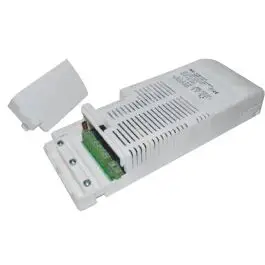 Budget LumiParts LED Driver CV Powerbox Maxi 24V DC 150W 20x97cm - IP20