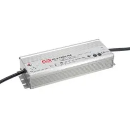 Ambachtelijk LumiParts LED Driver Idis HLG IP67 24V DC 320W 24x68cm - IP20