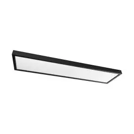 Aanbieding Prolumia Pro-Ceiling opbouw LED niet uitwisselbaar - 3220lm - 40W - 4200K - IP40 - dimbaar
