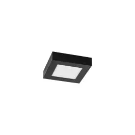 Flitsaanbieding Prolumia Pro-Ceiling opbouw LED niet uitwisselbaar - 1150lm - 15W - 4200K - IP40