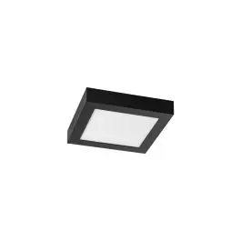 Express Levering Prolumia Pro-Ceiling opbouw LED niet uitwisselbaar - 22W - 2700K - IP40