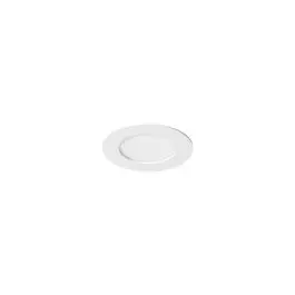 Beperkte Voorraad Prolumia Pro-Ceiling inbouw LED niet uitwisselbaar - 8W - 2700K - IP40