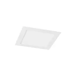 Fabrieksprijs Prolumia Pro-Ceiling inbouw LED niet uitwisselbaar - 22W - 2700K - IP40