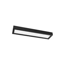 Beperkte Voorraad Prolumia Pro-Ceiling opbouw LED niet uitwisselbaar - 22W - 3000K - IP40
