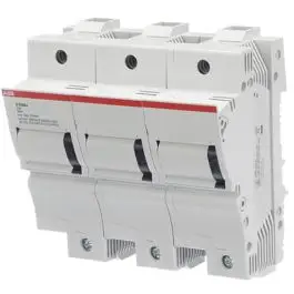 ABB Componenten Zekeringhouder Weekendaanbieding