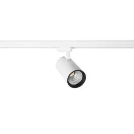 Korting Prolumia LED Pro-Rio D wit 2700K 40 graden - 2400lm - 26W - IP20