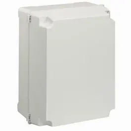 Bestseller LEGRAND klemmenkast PLEXO DOOS 359X265X154 D grijs - IP55