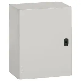 Beste Prijs LEGRAND KAST ATL. 800X600X250 grijs - IP66
