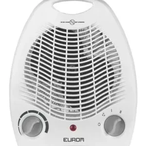 Eurom ventilatorkachel VK2002 Gecertificeerd