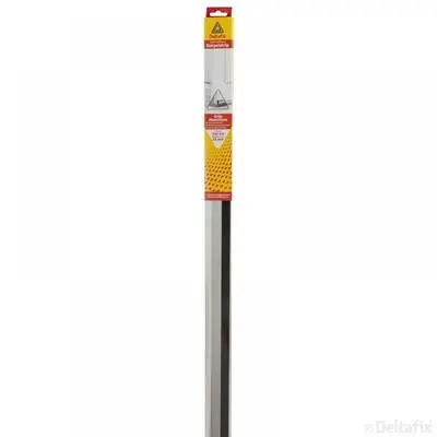 Aanbieding Dorpelstrip de luxe schroefbaar