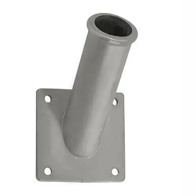 Snelle Levering Vlaggenstokhouder Aluminium