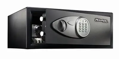 Masterlock Kluis, digitaal combinatie slot, groot Speciale Aanbieding