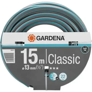 Aanbieding Gardena Classic tuinslang 13 mm (1/2") 15 meter