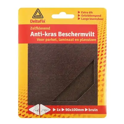 Koop Online Anti-krasvilt bruin