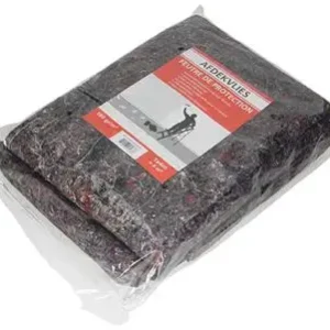 Afdekvlies 1x4m Gratis Verzending