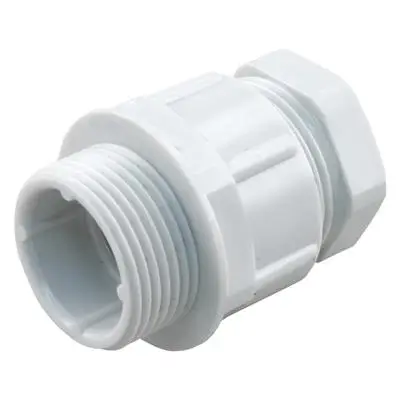 Weekendaanbieding Wartel pg16 22 mm grijs.Inhoud 10 stuks